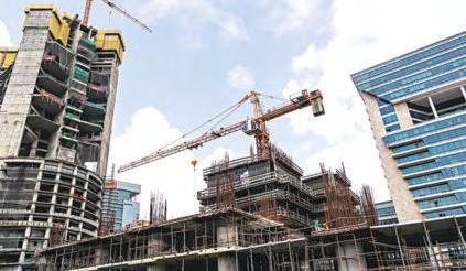 Strong sales momentum likely for Prestige Estates