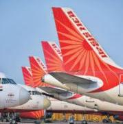 A-I cuts narrowbody flights by 5%