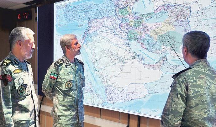 Israel Expands War Against Iran, Hits Notorious Prison