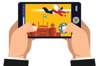 Indian Game Studios Betting Big on Homegrown Titles