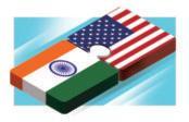India 'not desperate' to seal early tranche of trade deal with US