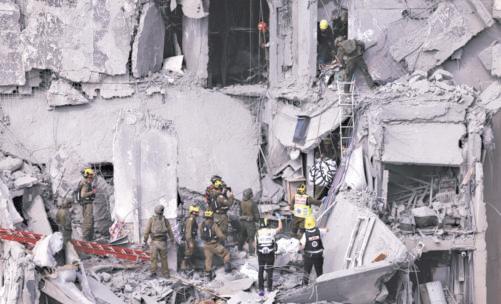 ₹ rises as oil dips, equities shaky on fragile Israel-Iran ceasefire