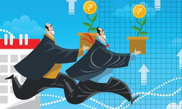 Retail Investors Turn Buyers in June