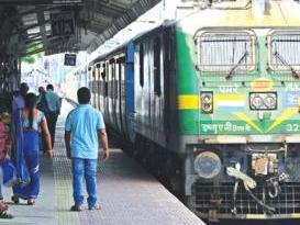 Railways Likely to Hike Fares Across Classes From July 1