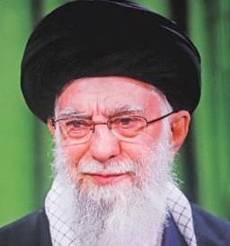US Intervention in War Achieved Nothing: Khamenei