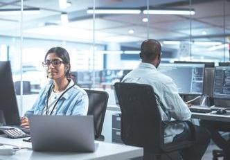 Era of big bench strength at IT companies may be over