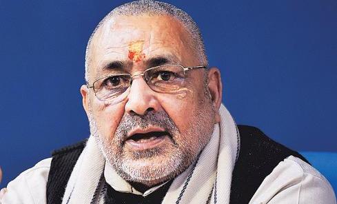 Govt working on separate PLI for garments