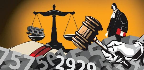 Number theory: Can digits be trademarks?