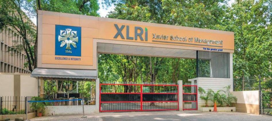 Beyond Placements: How Top Indian B-Schools Are Rewriting The Rules For Industry 5.0