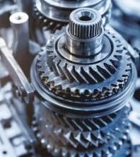 Listed Bearings Makers Have a Strong Outlook