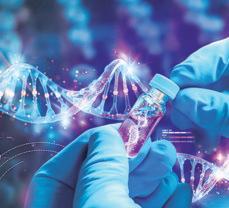 Genomic testing gets a booster shot