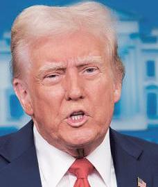 ‘Very big’ trade deal coming, maybe with India: Trump