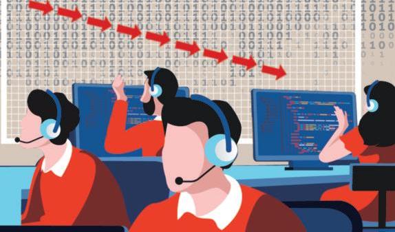 IT Firms' Q1 Show May Be Tepid