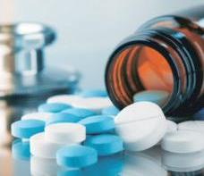 Pharma Cos Likely to Climb US Generics Value Chain