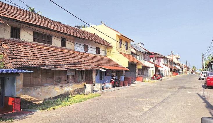 How Kerala Is Charting a Path to Be Extreme-Poverty-Free