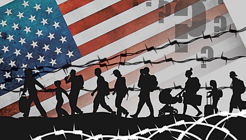 The closing of the West