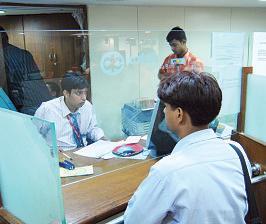 Banking sector catalyzes economic growth in South India