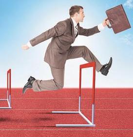 Outrunning rate hounds with tactical precision