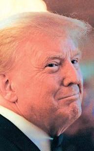 Trump's Sweeping Tax Cut, Spending Bill Gets Senate Nod