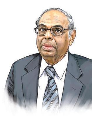 The art & science of central banking
