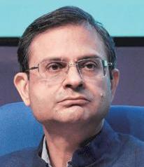 External Spillovers May Hit India's Financial System: RBI