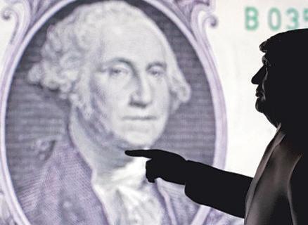 Trump deals set to fall short of sweeping trade reforms