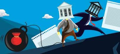 SCBs' Gross NPA Ratio at 15-Year Low