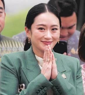 Thailand Court Suspends PM in Ethics Case