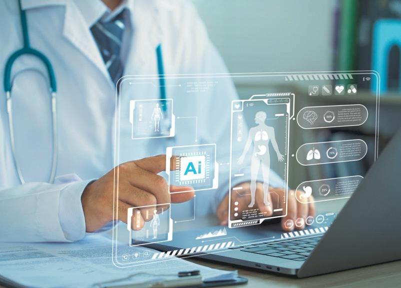 A dose of AI