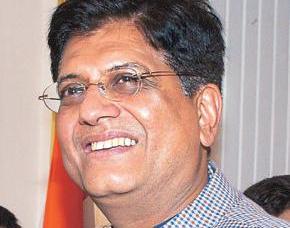India Ready to Sign Deals That Protect Its Interests: Goyal