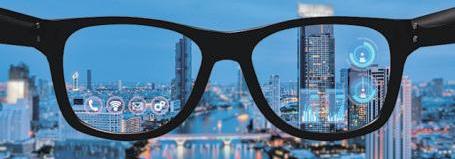 IPO-bound Lenskart sets sights on AI glasses