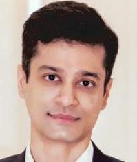 Eternal Appoints Aditya Mangla CEO of Food Ordering and Delivery