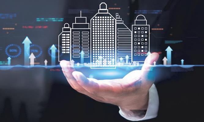 Real estate slow to embrace technology as expenses mount