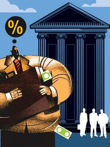 PSBs waiving minimum account balance fines