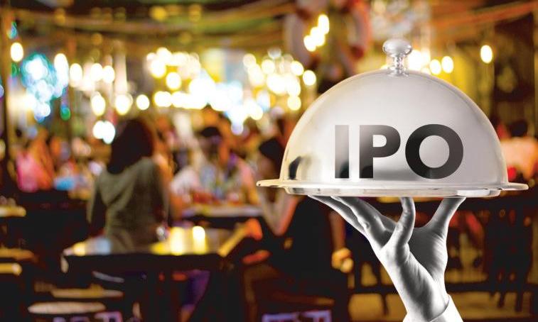 IPOs Hit the Suite Spot
