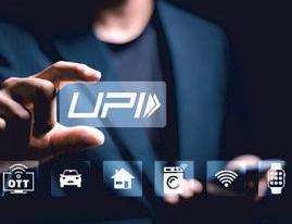 Smart Devices to Be Next Bastion for UPI