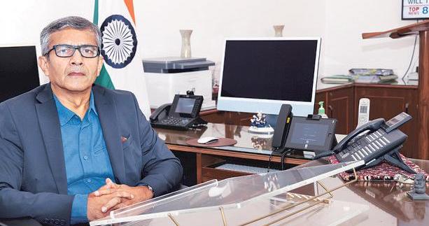 Ready to ease entry for pvt combat jet makers: Defence secy