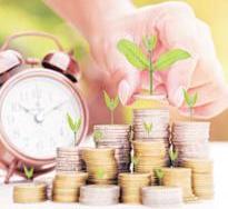 Low-risk, tax-efficient: Enter with at least six-month horizon