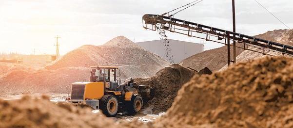 Myanmar's rebels threaten global heavy rare earths supply