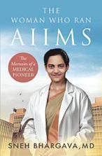 The Indira Gandhi of AIIMS