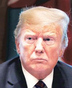 Tariff Pause Tests Trump's Frenzied Dealmaking