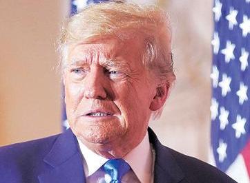 'Close' to deal with India: Trump