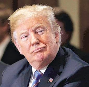 Trump trade war roils copper mkt