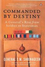 A General Remembers