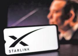 Starlink Secures Licence to Launch Services in India