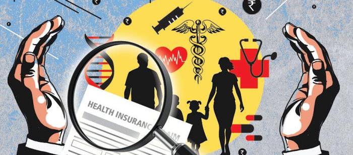 FinMin Seeks Claims Portal Control From Health Ministry