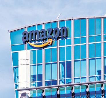 Amazon Enters Qcom Race in Delhi With 10-Minute Delivery