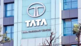 TCS stock slides as Q1 misses Street estimates