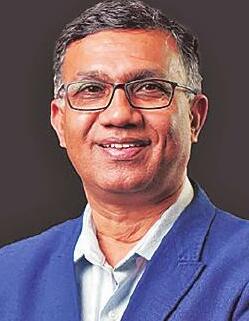 Bosch Plans to Double India Exports by 2030