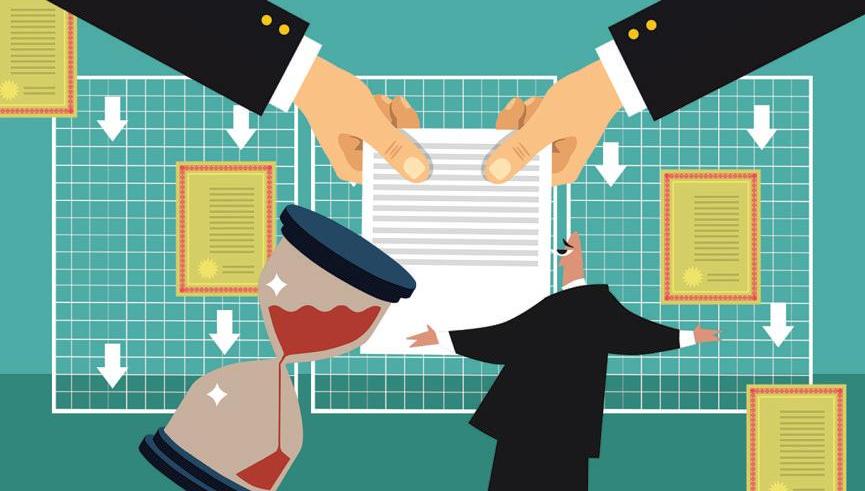 In defence of short-sellers